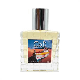 Phoenix Artisan Accoutrements - CaD Eau De Parfum (EDP) - 30ml