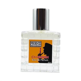 Phoenix Artisan Accoutrements - Cavendish Label Eau De Parfum (EDP) - 30ml