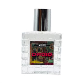 Phoenix Artisan Accoutrements - Droid Black Label Eau De Parfum (EDP) - 30ml
