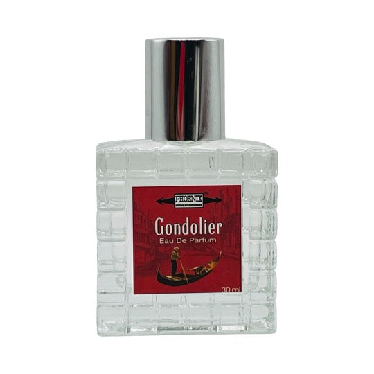 Phoenix Artisan Accoutrements - Gondolier Eau De Parfum (EDP) - 30ml - Oak Barrel Aged!