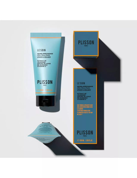 Plisson Plisson Shaving Brushes – The Razor Company