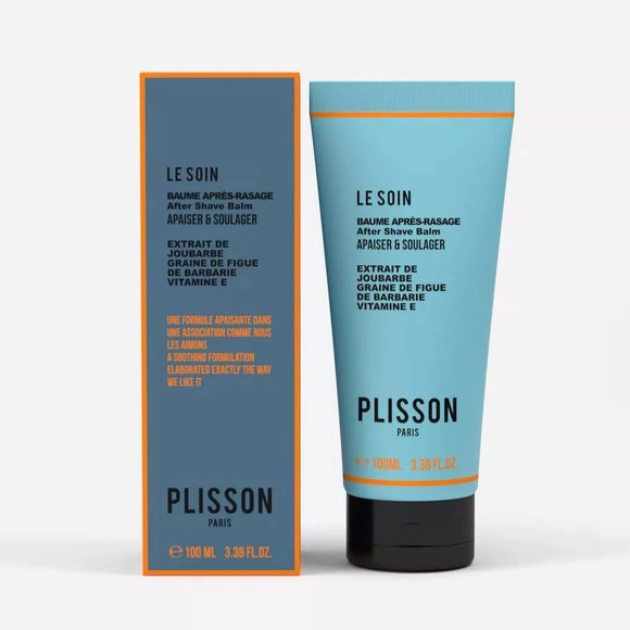 Plisson - Aftershave Balm - 100ml