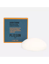 Plisson - Shaving Soap - 100g