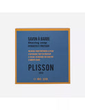 Plisson - Shaving Soap - 100g