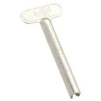 Metal Tube Roller Key