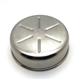 Pre-Owned - HC&C Stainless Steel Shave Bowl