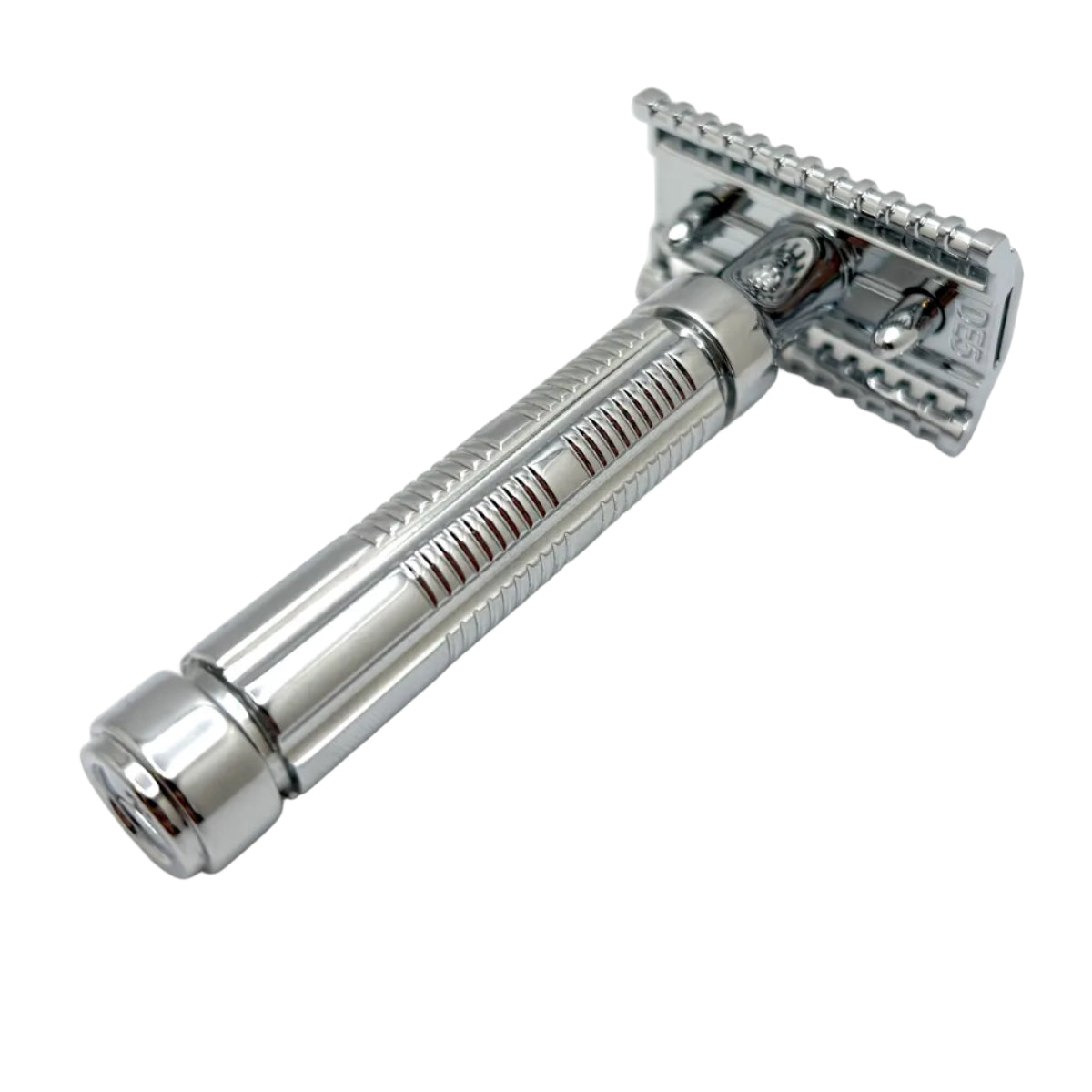 Pre-Owned Fine Accoutrements DE5 Safety Razor