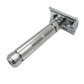Pre-Owned Fine Accoutrements DE5 Safety Razor