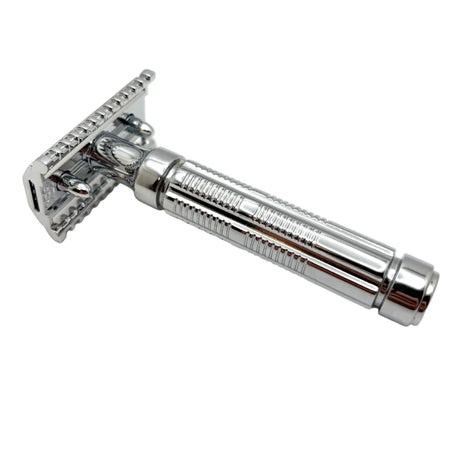 Pre-Owned Fine Accoutrements DE5 Safety Razor
