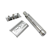 Pre-Owned Fine Accoutrements DE5 Safety Razor