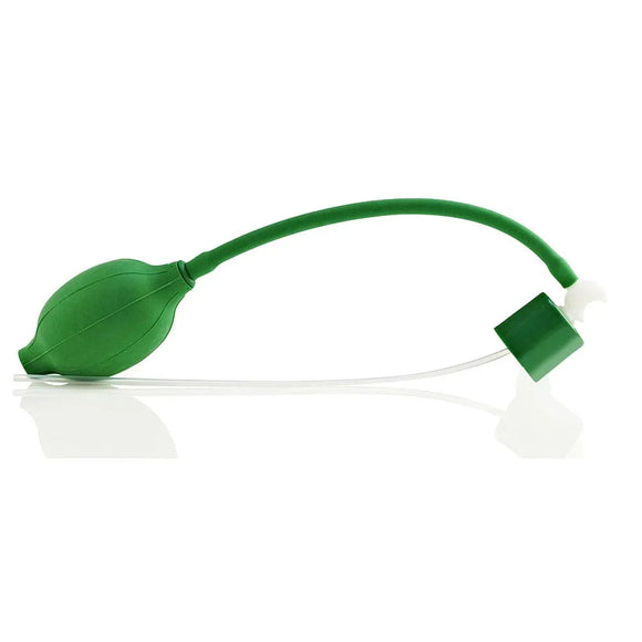 Proraso - Aftershave Atomizer, for 400ml Bottles - Green