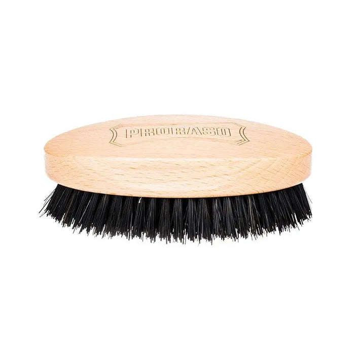 Proraso - Beard Brush - Synthetic Bristles