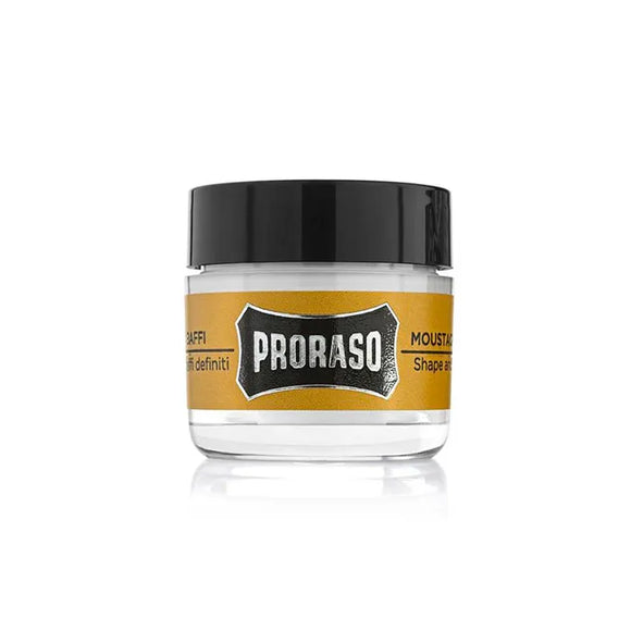 Proraso - Wood and Spice - Mustache Wax