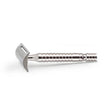 RazoRock - Mamba 53 Safety Razor - Titanium Handle