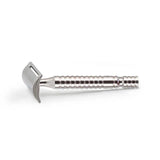 RazoRock - Mamba 53 Safety Razor - Titanium Handle