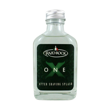 RazoRock - One X After Shaving Splash - 100ml