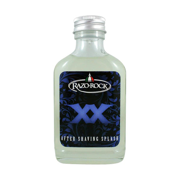 RazoRock - RazoRock XX After Shaving Splash - 100ml