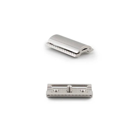 RazoRock GOAT Safety Razor | Free Shipping | The Razor Company