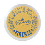 Razorock - Santa Maria Del Fiore Firenze Shave Soap - 250ml