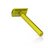 Reggie's Razors - Jupiter - Aluminum Double Edge Safety Razor