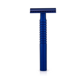 Reggie's Razors - Jupiter - Aluminum Double Edge Safety Razor