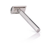 Reggie's Razors - Jupiter - Aluminum Double Edge Safety Razor