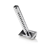 Reggie's Razors - Saturn - Stainless Steel Double Edge Safety Razor