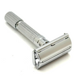 Replica Razors Fat Guy Double Edge Safety Razor Chrome