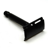 Replica Razors Replitech 1965 Tech Double Edge Safety Razor Black
