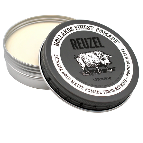 Reuzel Extreme Hold Matte Pomade 3.38oz