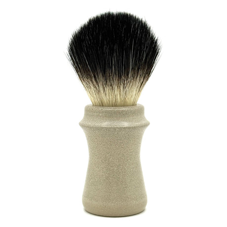 Ritual Shaving - Stone - Polished Concrete Shaving Brush - 26mm AP Shave Pure Bliss Knot