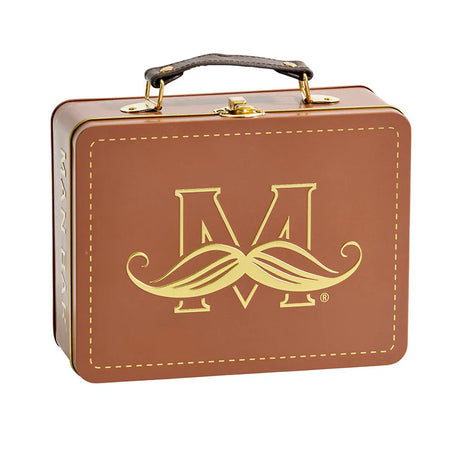 San Francisco Soap Company Man Bar Travel Kit - Spiced Tobacco