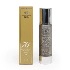 Saponificio Varesino - 70th Anniversary  - Deodorant - 100ml