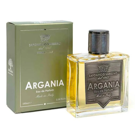 Saponificio Varesino - Argania - Eau De Parfum - 100ml