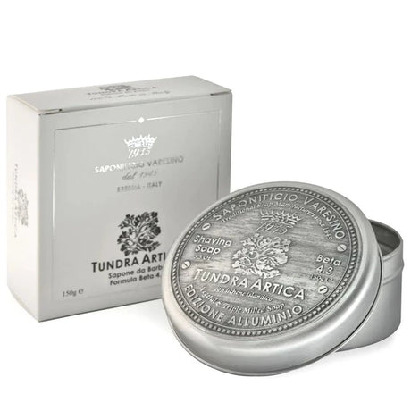 Saponificio Varesino - Tundra Artica - Special Edition Beta 4.3 Shaving Soap - 150g