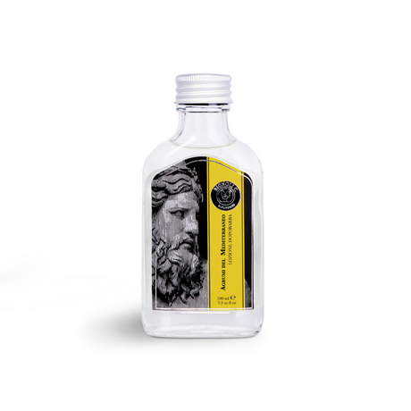 Saponificio Bignoli Mediterranean Citrus After Shave Lotion 100ml