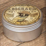 Schmiere - Abschaum - Shaving Soap - 250ml