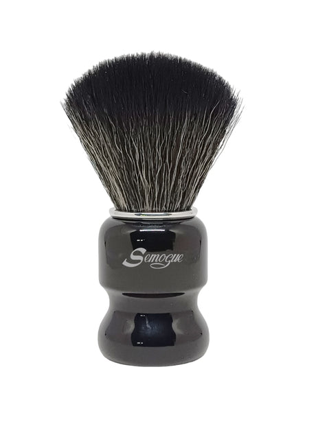 Semogue - Torga-C5 Onyx Synthetic Shaving Brush