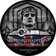 Shannon's Soaps - A British Tradition - Special Edition Shaving Soap - 3oz