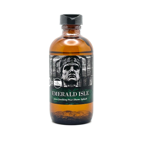 Shannon's Soaps - Emerald Isle - Aftershave Splash