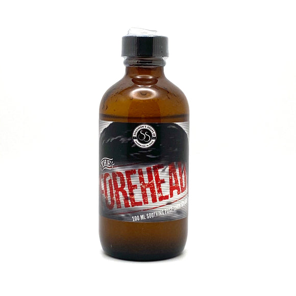 Shannon's Soaps - Forehead - Aftershave Splash - 100ml