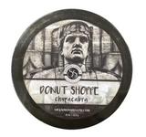 Shannon's Soaps - Shave Soap Samples - 1/4oz