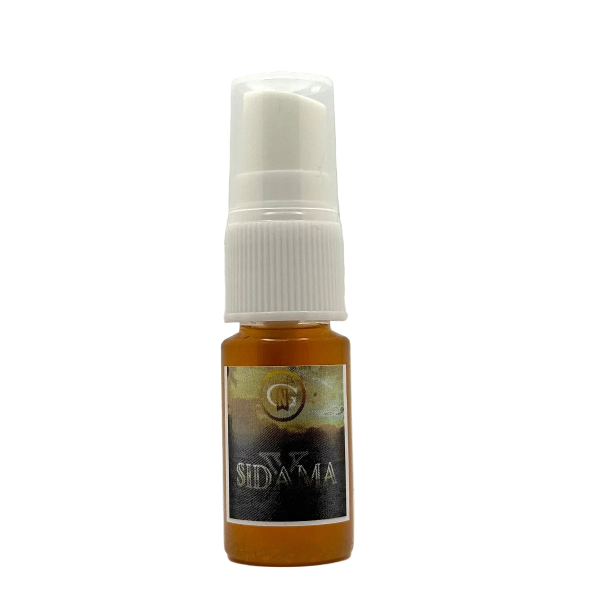 Gentleman's Nod Aftershave Samples 10ml