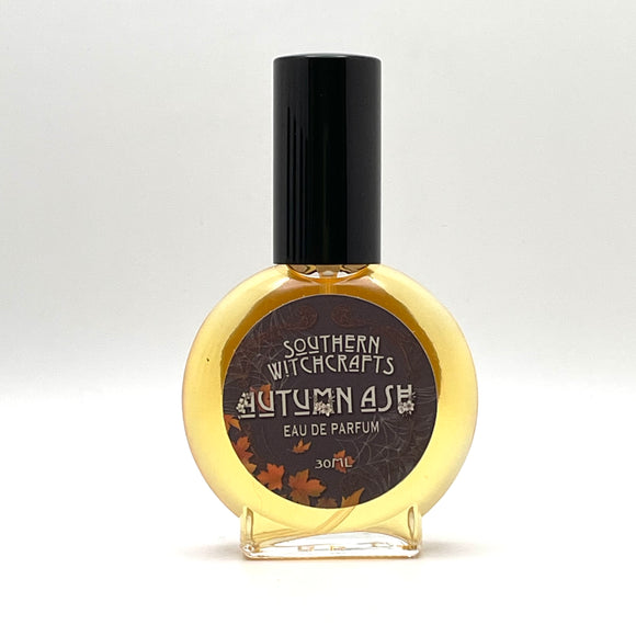 Southern Witchcrafts - Autumn Ash - Eau de Parfum