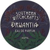 Southern Witchcrafts - Druantia - Eau de Parfum
