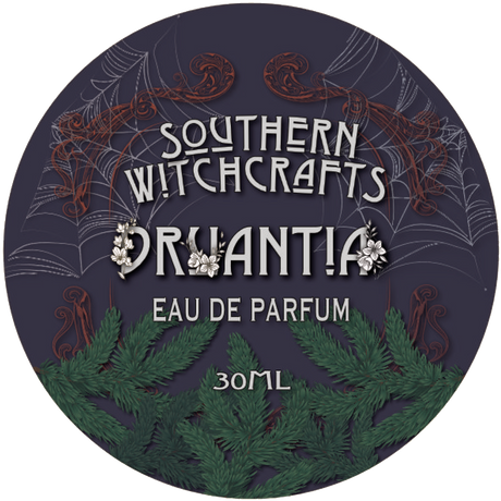 Southern Witchcrafts - Druantia - Eau de Parfum
