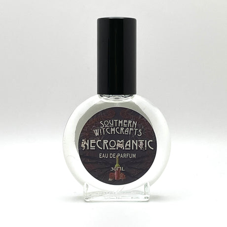 Southern Witchcrafts - Necromantic - Eau de Parfum
