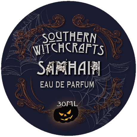 Southern Witchcrafts - Samhain - Eau de Parfum