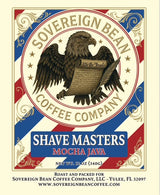 Sovereign Bean Coffee Company Whole Bean Coffee 12oz - Choose Your Flavor