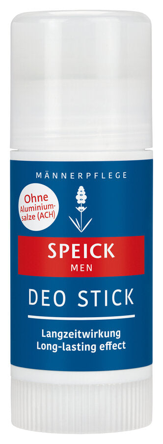 Speick Men's Stick Deodorant – The Razor Company